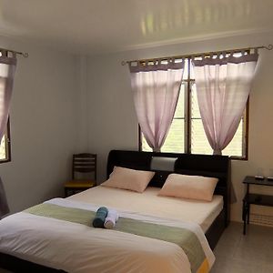 Chambre Classique Lit Queen-Size