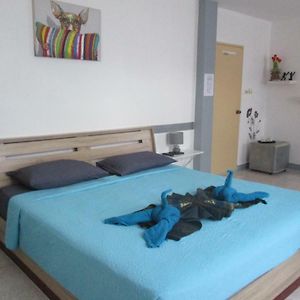 Chambre Supérieure Lit King-Size